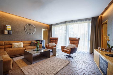 تأتي إيجارات الفلل في دبي التي تبلغ قيمتها 73 ألف دولار أمريكي مع تحذير