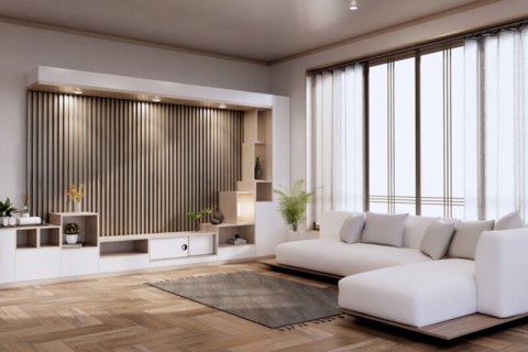 The changing ground realities of global urban living