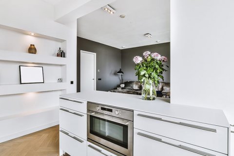 هل لا يزال سوق العقارات الفاخرة في دبي يوفر فرصًا للمستثمرين؟