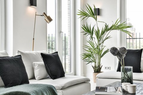 دبي تشهد ارتفاعاً بنسبة 8,9% في متوسط أسعار العقارات السكنية