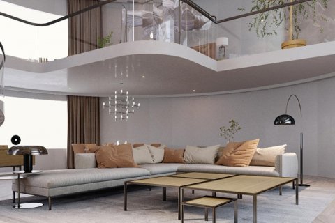 مطور جزيرة النخلة بدبي يحصل على تمويل بقيمة 4.6 مليار دولار لمشاريع الواجهة البحرية الجديدة