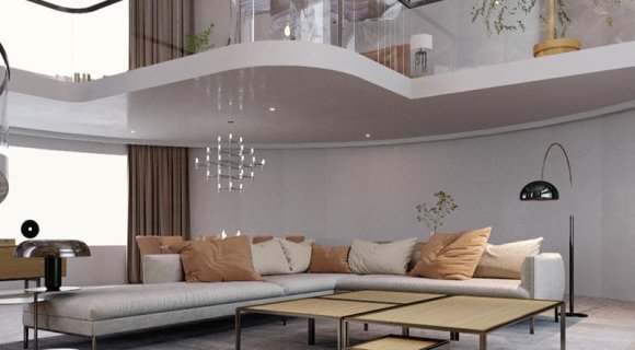 Dubai Palm Island developer gets $4.6 bln funding for new waterfront projects