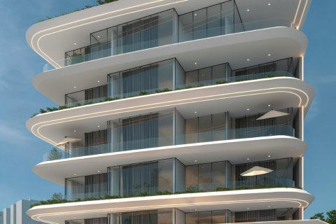Apartment in Ras Al Khaimah, UAE 2 bedrooms, 117 sq.m. № 591572 - photo 8