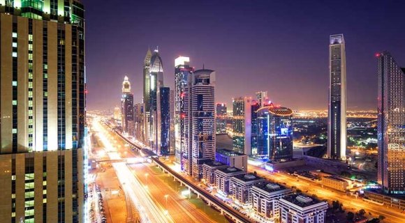 UAE real estate in numbers: five main indicators that will interest investors