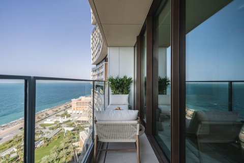 Apartmen di THE ROYAL ATLANTIS RESORTS & RESIDENCES di Palm Jumeirah, Dubai, UAE 2 bilik tidur, 179 meter persegi № 551489 - foto 14