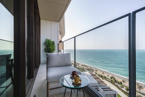 Apartmen di THE ROYAL ATLANTIS RESORTS & RESIDENCES di Palm Jumeirah, Dubai, UAE 2 bilik tidur, 179 meter persegi № 551489 - foto 15