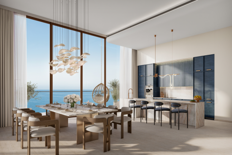 Apartament në Dubai, Emiratet e Bashkuara Arabe 3 dhoma gjumi, 149 m2. № 586013 - Foto 4