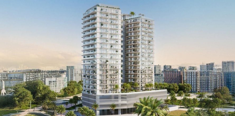 Korter asukohaga Dubai, AÜE: 2 magamistoaga, 119 m² Nr 586001