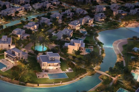 Vila v Dubai, SAE 4 ložnice, 1527 m² Č.: 582466 - fotografie 5