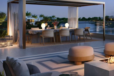Vila v Dubai, SAE 4 ložnice, 1527 m² Č.: 582466 - fotografie 7