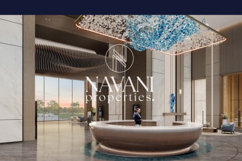 Kancelář v Dubai, SAE 88.070000892 m² Č.: 571157 - fotografie 7