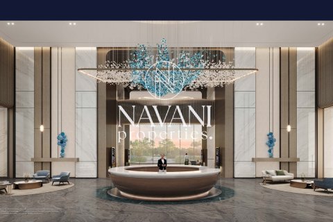Kancelář v Dubai, SAE 88.070000892 m² Č.: 571157 - fotografie 6