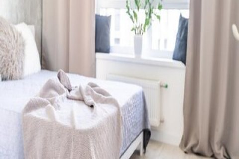 Застройщики в Дубае предлагают «скидки», чтобы облегчить проблемы с ипотекой среди покупателей