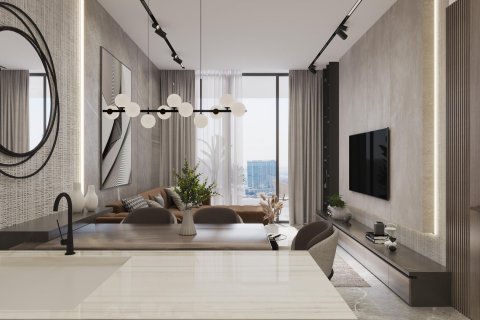 Appartamento in vendita a Dubai, EAU 4 camere da letto, 183 mq. № 577147 - foto 10