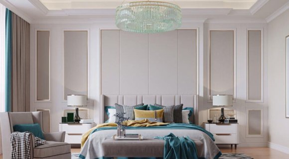 تجاوزت المعاملات العقارية في أبوظبي في الربع الثالث 5.7 مليار دولار