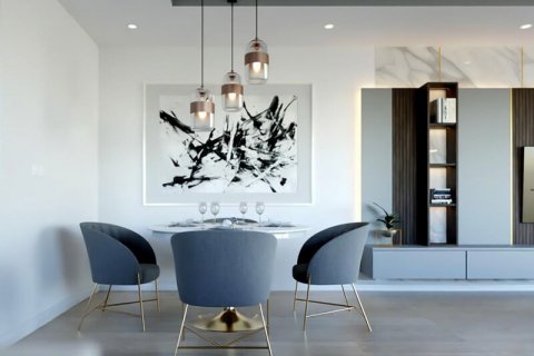 عقاريـــون: دبي تعزز موقعها مركزاً لإقامة أثرياء العالم