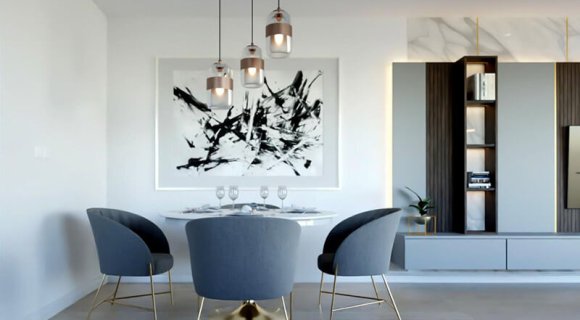 عقاريـــون: دبي تعزز موقعها مركزاً لإقامة أثرياء العالم