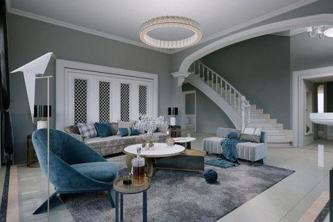 الإمارات تسجل نمواً غير مسبوق في العقارات السكنية: تقرير