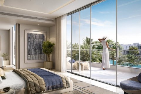 Vila v Dubai, SAE 6 ložnice, 1194.64 m² Č.: 586031 - fotografie 4