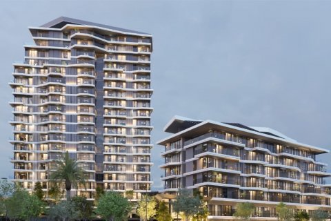 Apartament në Ras Al Khaimah, Emiratet e Bashkuara Arabe 1 dhomë gjumi, 59 m2. № 582494 - Foto 18