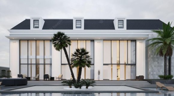 Во вторник, 24 января 2023 года, объем сделок с недвижимостью в Дубае превысил 1,5 миллиарда долларов