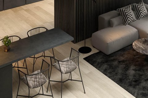 مطور دبي يحصل على تمويل بقيمة 4.6 مليار دولار لمشاريع الواجهة البحرية الجديدة