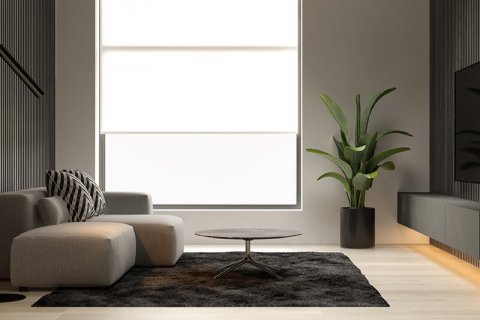 قطاع العقارات في دبي حطم جميع الأرقام القياسية السابقة هذا العام