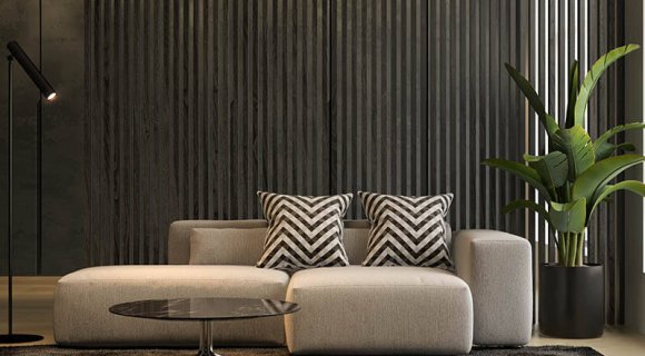 تضيف داماك لاجونز مجموعة "إيبيزا" لإضفاء طابع البحر الأبيض المتوسط على المجتمع