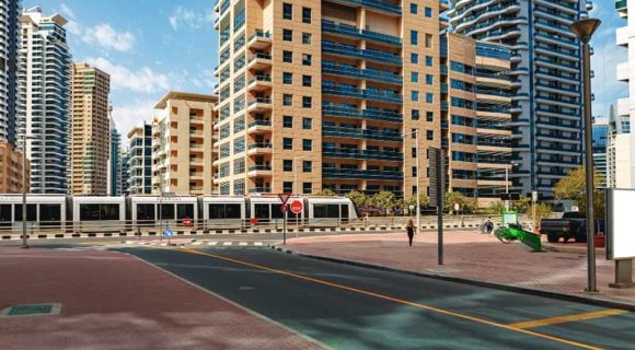 The main development factors of the Dubai real estate market in 2022