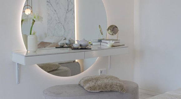 Creating a land of economic opportunities with real estate investments