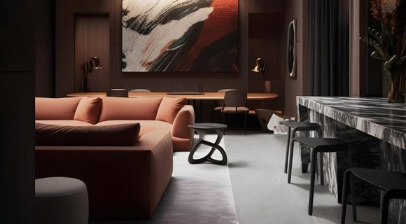 Ultra-Wealthy Continue to Prop Up Dubai’s Luxury Property Market