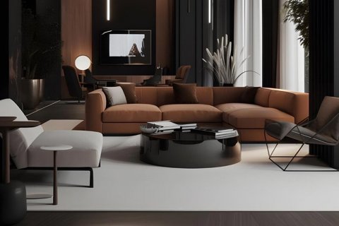 دبي تتصدر مبيعات المنازل الفاخرة العالمية بعلامات سعر تزيد عن 10 ملايين دولار