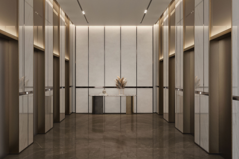 Commercial property in Dubai, UAE 131 sq.m. № 585784 - photo 6