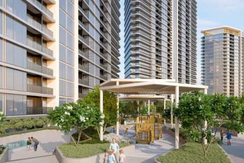 Apartment in The Element at Sobha One in Mohammed Bin Rashid City, Dubai, UAE 3 rooms, 174 sq.m. № 590202 - photo 12