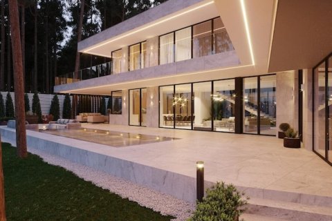 Самые дорогие жилые районы Дубая: цены на первоклассную недвижимость