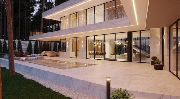 Самые дорогие жилые районы Дубая: цены на первоклассную недвижимость