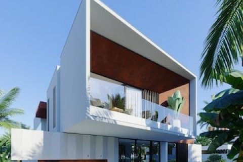 Продажи жилых и офисных помещений в ОАЭ выросли в третьем квартале 2022 года