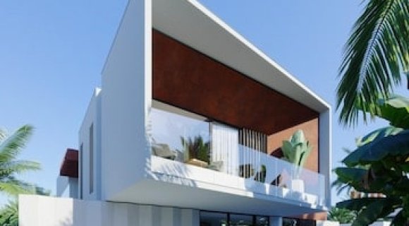 Продажи жилых и офисных помещений в ОАЭ выросли в третьем квартале 2022 года