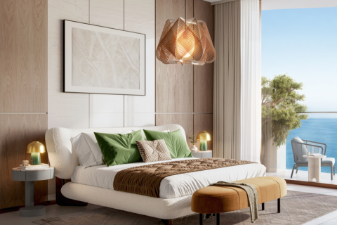 Apartament në Dubai, Emiratet e Bashkuara Arabe 3 dhoma gjumi, 149 m2. № 586013 - Foto 3