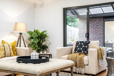 الإمارات العربية المتحدة: تأشيرة ذهبية تقود الاستثمار الأجنبي في قطاع العقارات في دبي