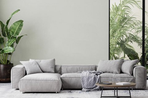 مبيعات العقارات في دبي تتجاوز 200 مليار درهم