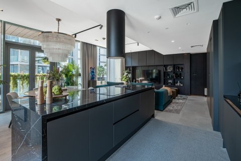  til salgs i Bluewaters, Dubai, Emiratene 190 kvm Nr. 551497 - Foto 7