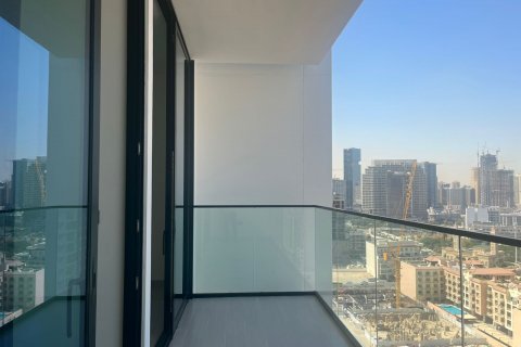 Dzīvoklis BINGHATTI AMBER Jumeirah Village Circle, Dubaijā, AAE 1 istaba, 64 m2 Nr. 591583 - attēls 13