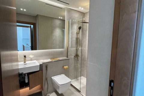 Dzīvoklis BINGHATTI AMBER Jumeirah Village Circle, Dubaijā, AAE 1 istaba, 64 m2 Nr. 591583 - attēls 9