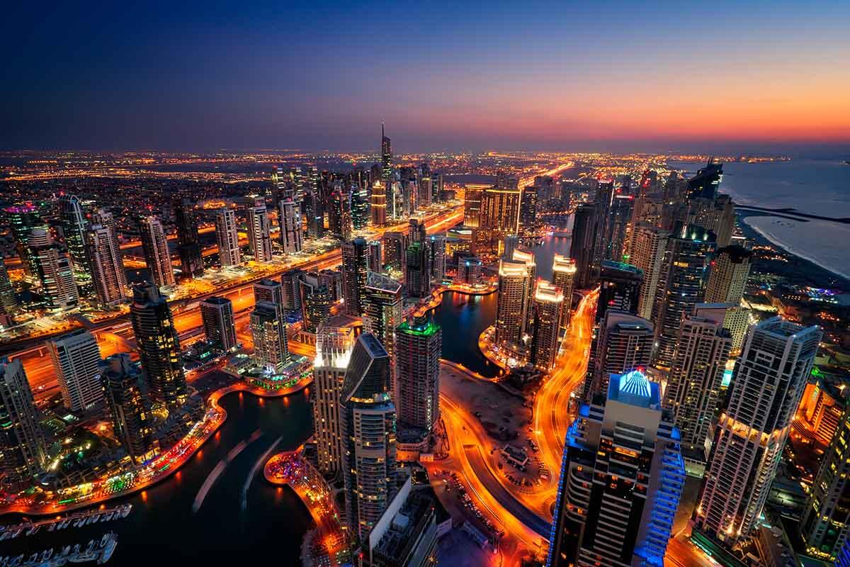 Record Sales, Popularity of Mortgages and Off-Plan Projects: The UAE Real Estate Market in H1 2023