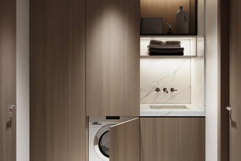 Byt v Dubai, SAE 3 ložnice, 145 m² Č.: 581137 - fotografie 2