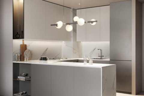 Byt v Dubai, SAE 3 ložnice, 145 m² Č.: 581137 - fotografie 3