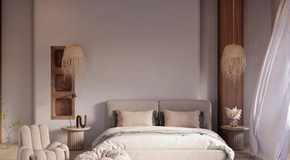 Dubai records over $544mln in realty transactions on Wednesday