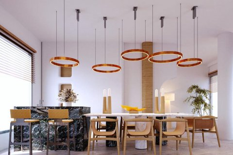 التقرير اليومي للتصرفات العقارية: 2 مليار درهم تصرفات العقارات في دبي