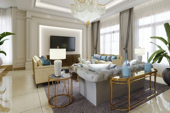 تقرير التصرفات الأسبوعية: 13 مليار درهم تصرفات العقارات في دبي